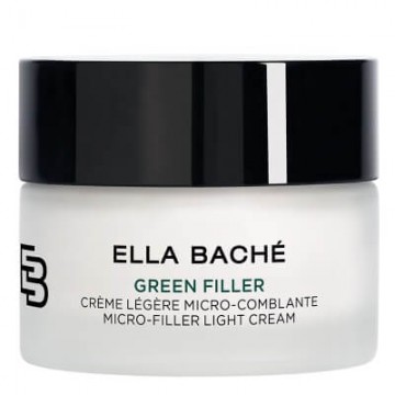 Ella Baché Green Filler Micro-Filler Light Cream 50ml